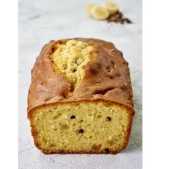 New BrandNewCake Bananen-Straciatella cake-mix 400g