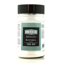 Clearance BrandNewCake Bavaroise poeder Naturel 150gr.