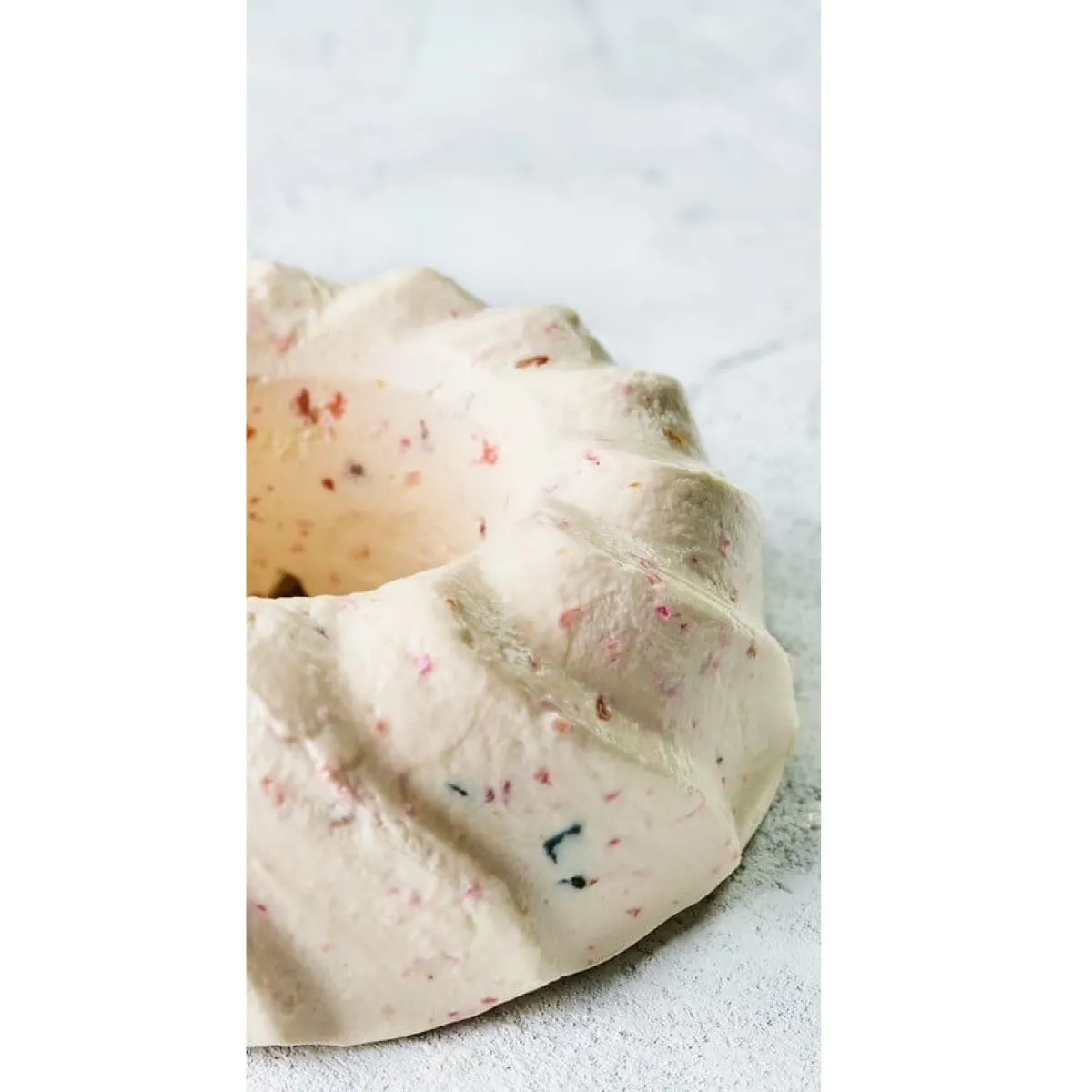 Clearance BrandNewCake Bavaroisepoeder Neutraal 800g