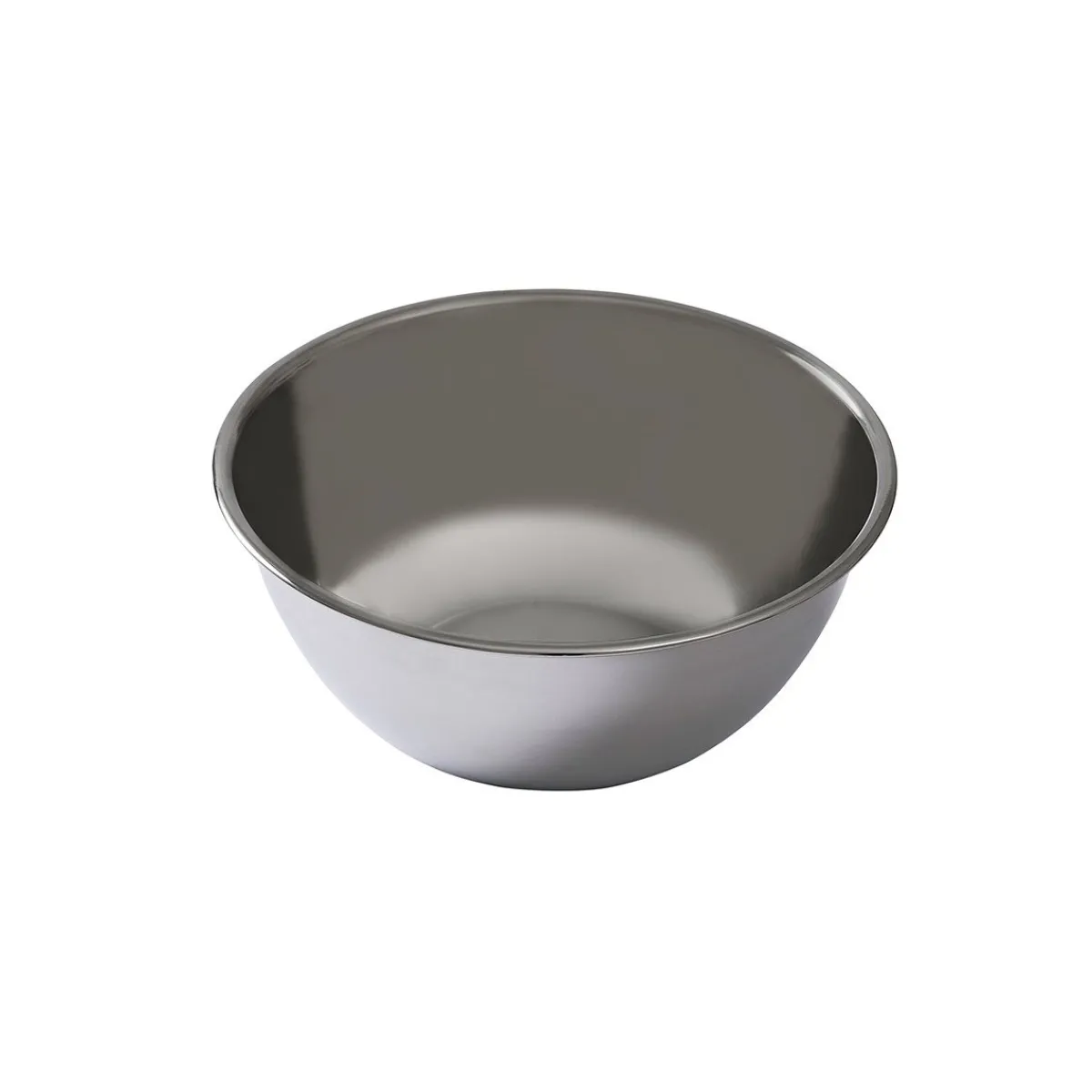 Online BrandNewCake Beslagkom RVS 1,4 liter (Ø20cm)**