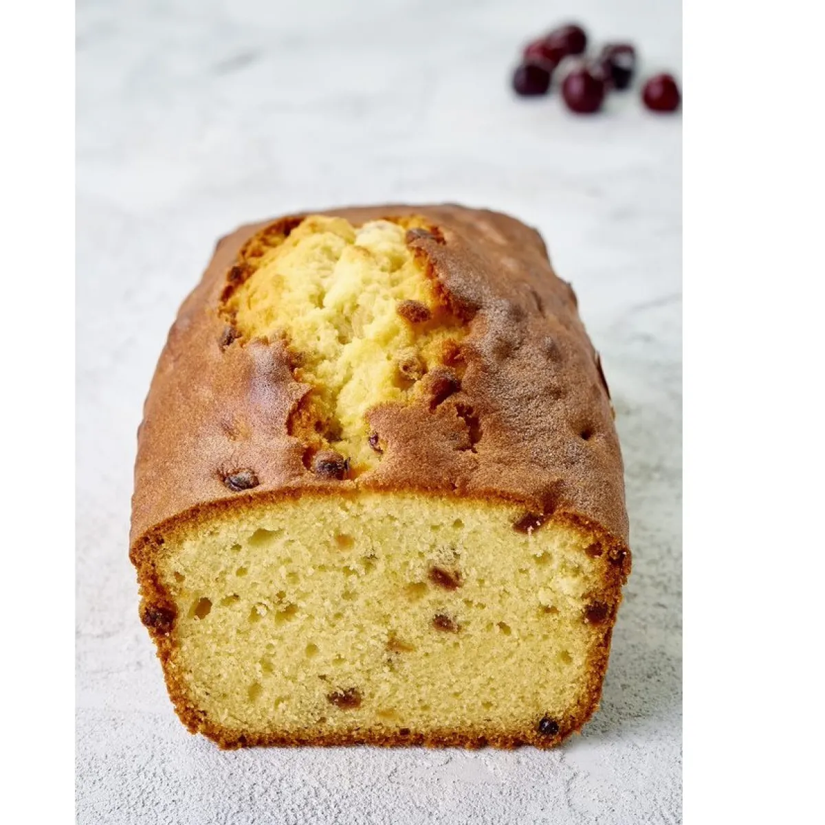 New BrandNewCake Betuwse Kersencake-mix 400g