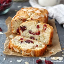 New BrandNewCake Betuwse Kersencake-mix 400g