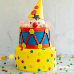 Discount BrandNewCake Biscuit-mix 1kg