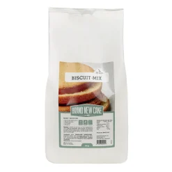 Discount BrandNewCake Biscuit-mix 4kg
