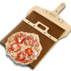 Outlet BrandNewCake Brood / Pizzaschep inschieter 55x30cm