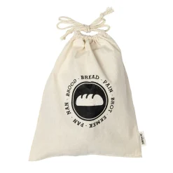 Online BrandNewCake Broodzak Linnen 38x30cm (half brood)