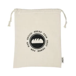 Online BrandNewCake Broodzak Linnen 38x30cm (half brood)