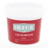 Online BrandNewCake Cacaoboter gekleurd Rood 200g