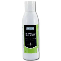 Clearance BrandNewCake Cacaoboter Gekleurd Lime Groen 100ml