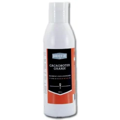 Sale BrandNewCake Cacaoboter Gekleurd Oranje 100ml