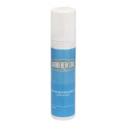 Best BrandNewCake Cacaoboter spray Velvet Blauw 100ml