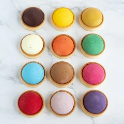 BrandNewCake Cacaoboter spray Velvet Geel 100ml