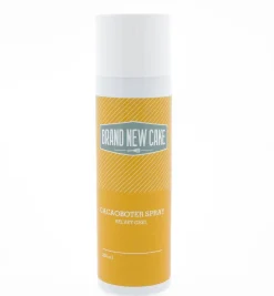Best BrandNewCake Cacaoboter spray Velvet Geel 250ml