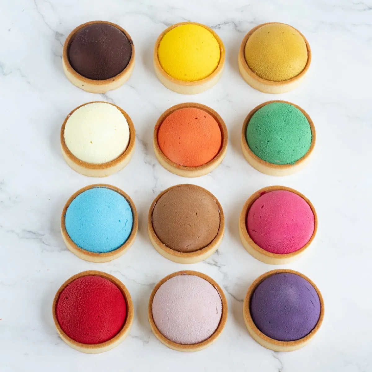 BrandNewCake Cacaoboter spray Velvet Rood 250ml