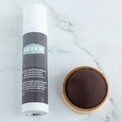 Sale BrandNewCake Cacaoboter spray Velvet Pure choco kleur 250ml
