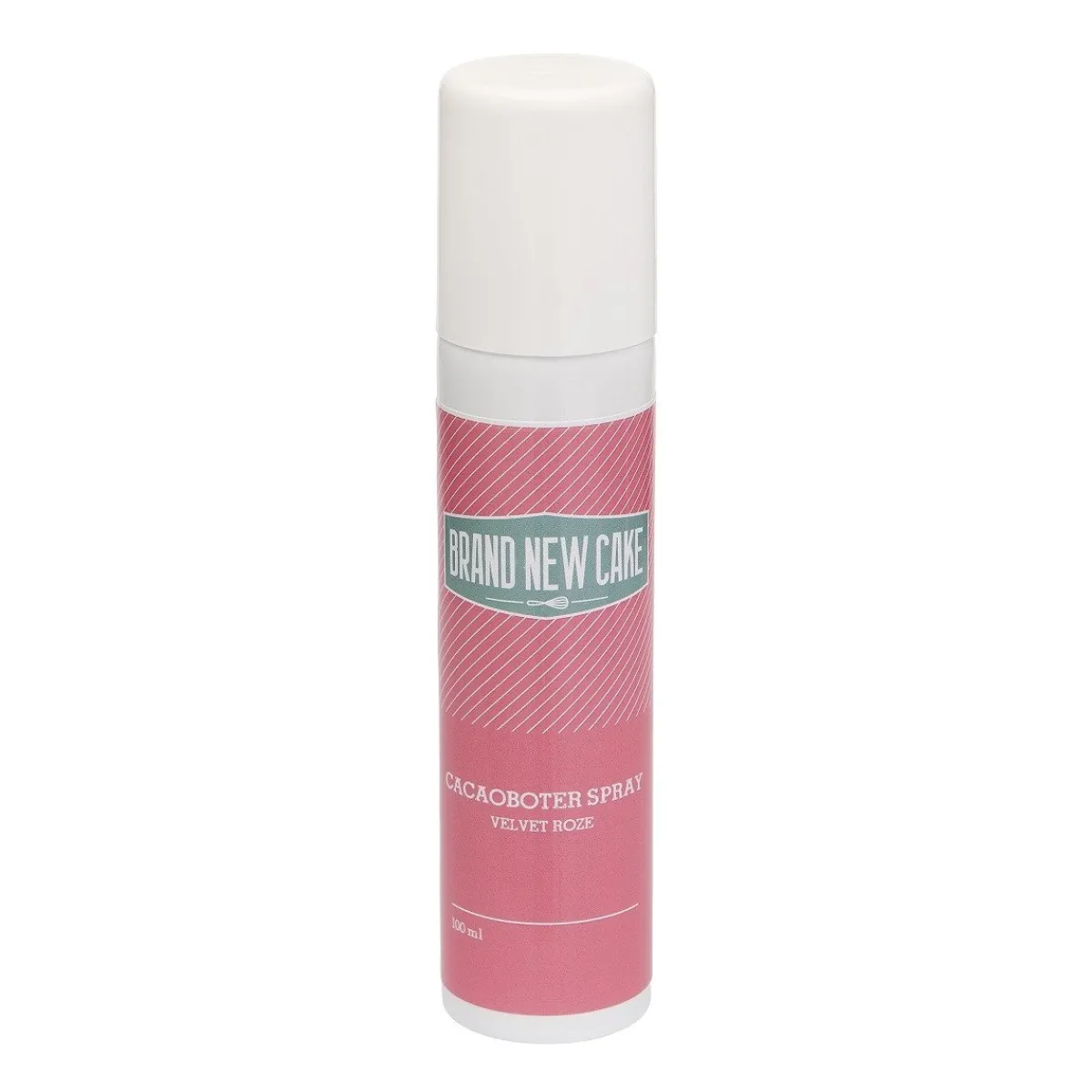 Discount BrandNewCake Cacaoboter spray Velvet Roze 100ml