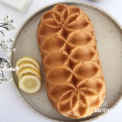 Sale BrandNewCake Cake-mix Suikervrij 400g