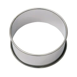 New BrandNewCake Cakering met Kraalrand Ø7x3cm