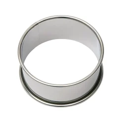 BrandNewCake Cakering met Kraalrand Ø6x3cm