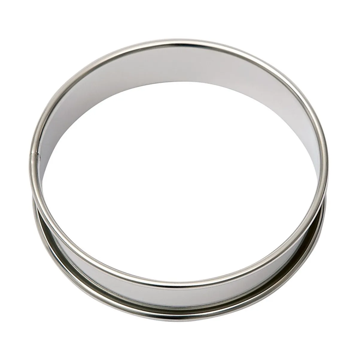 Discount BrandNewCake Cakering met Kraalrand Ø8x2cm