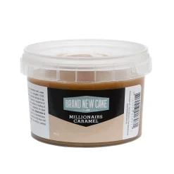 BrandNewCake Caramel Millionairs 300g