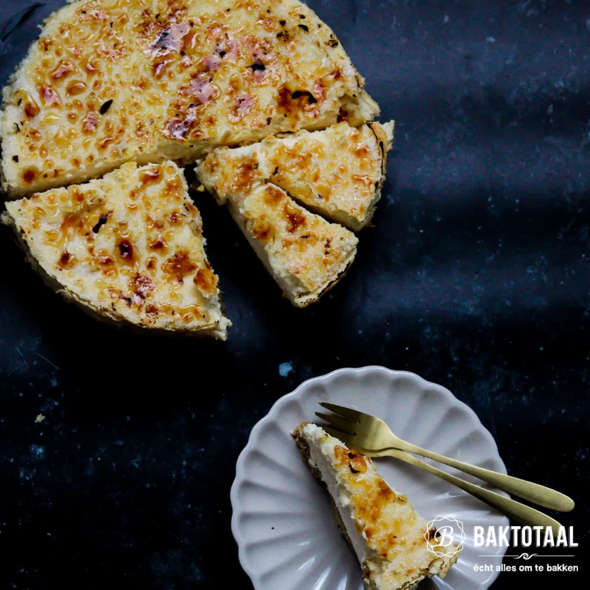 Clearance BrandNewCake Cheesecake-mix 400g