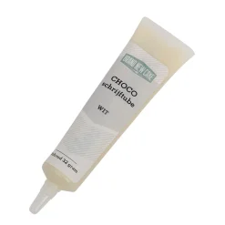 BrandNewCake Choco Schrijftube Wit 32g