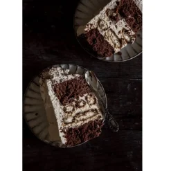 Discount BrandNewCake Chocolade Biscuit-mix 500g