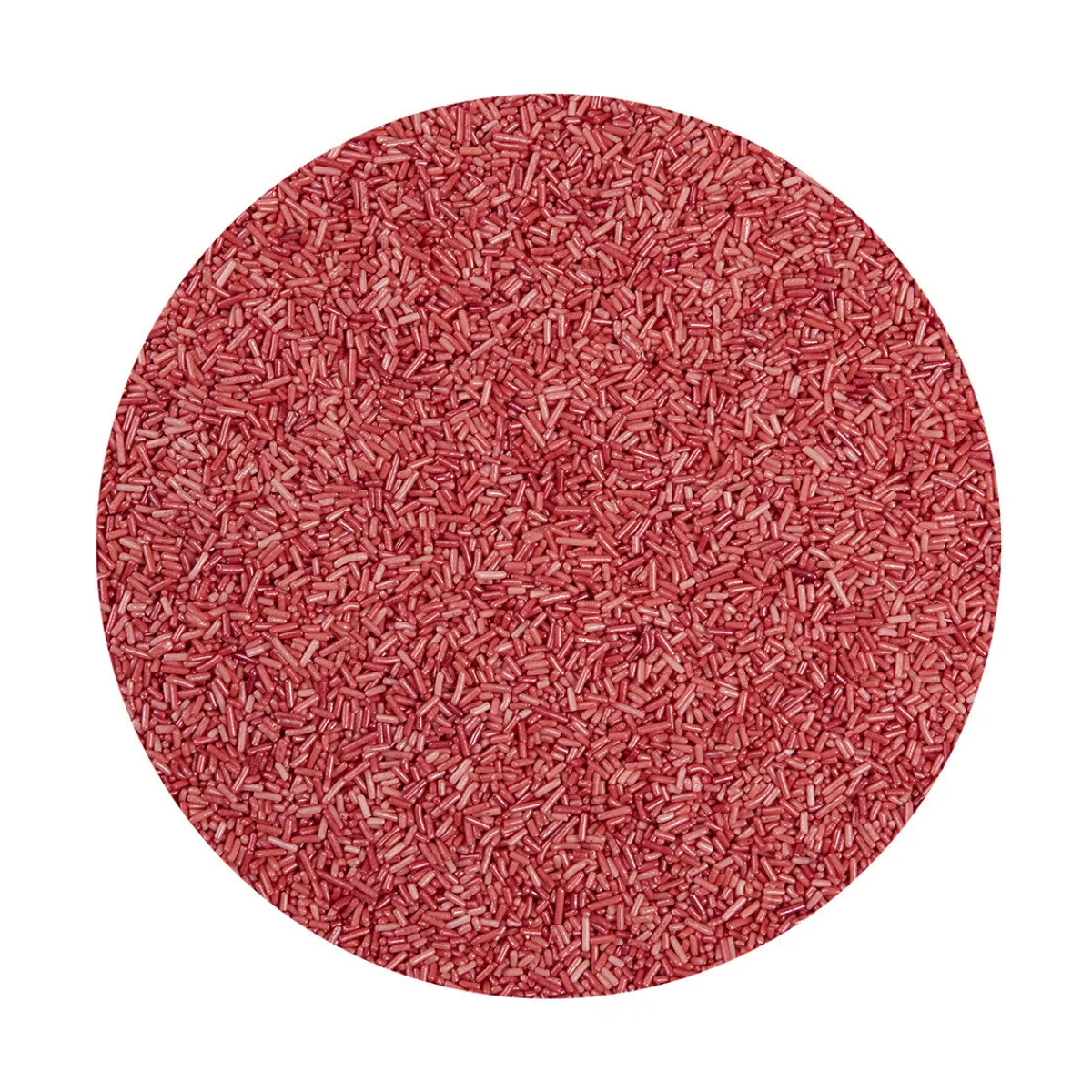 BrandNewCake Chocolade Hagelslag Rood 700g**