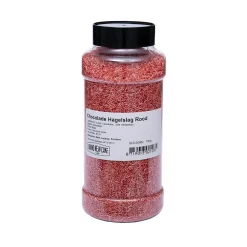 BrandNewCake Chocolade Hagelslag Rood 700g**