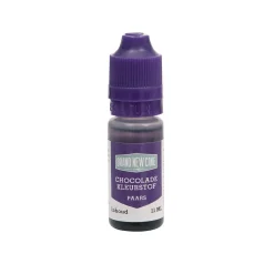 Online BrandNewCake Chocolade Kleurstof Paars 11ml