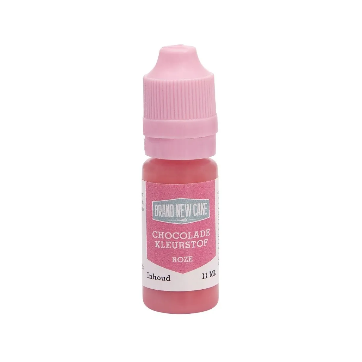 Clearance BrandNewCake Chocolade Kleurstof Roze 11ml