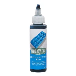 Sale BrandNewCake Chocolade Kleurstof Blauw 100ml**