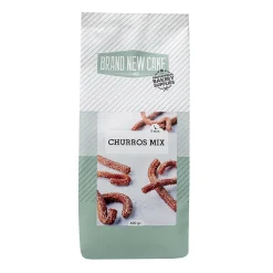Discount BrandNewCake Churros-mix 400g