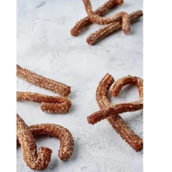 Discount BrandNewCake Churros-mix 400g
