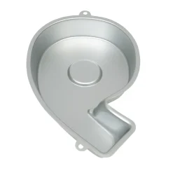 New BrandNewCake Cijfer Bakvorm #9