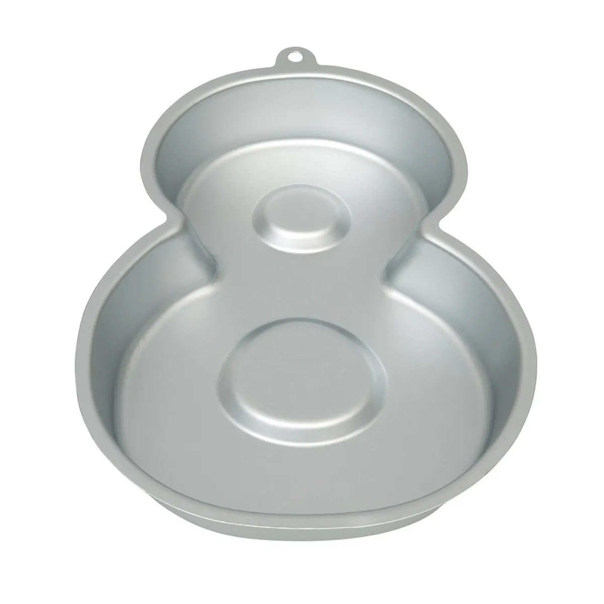 Outlet BrandNewCake Cijfer Bakvorm #8