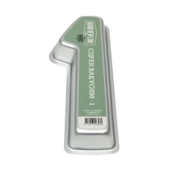 Best BrandNewCake Cijfer Bakvorm #1