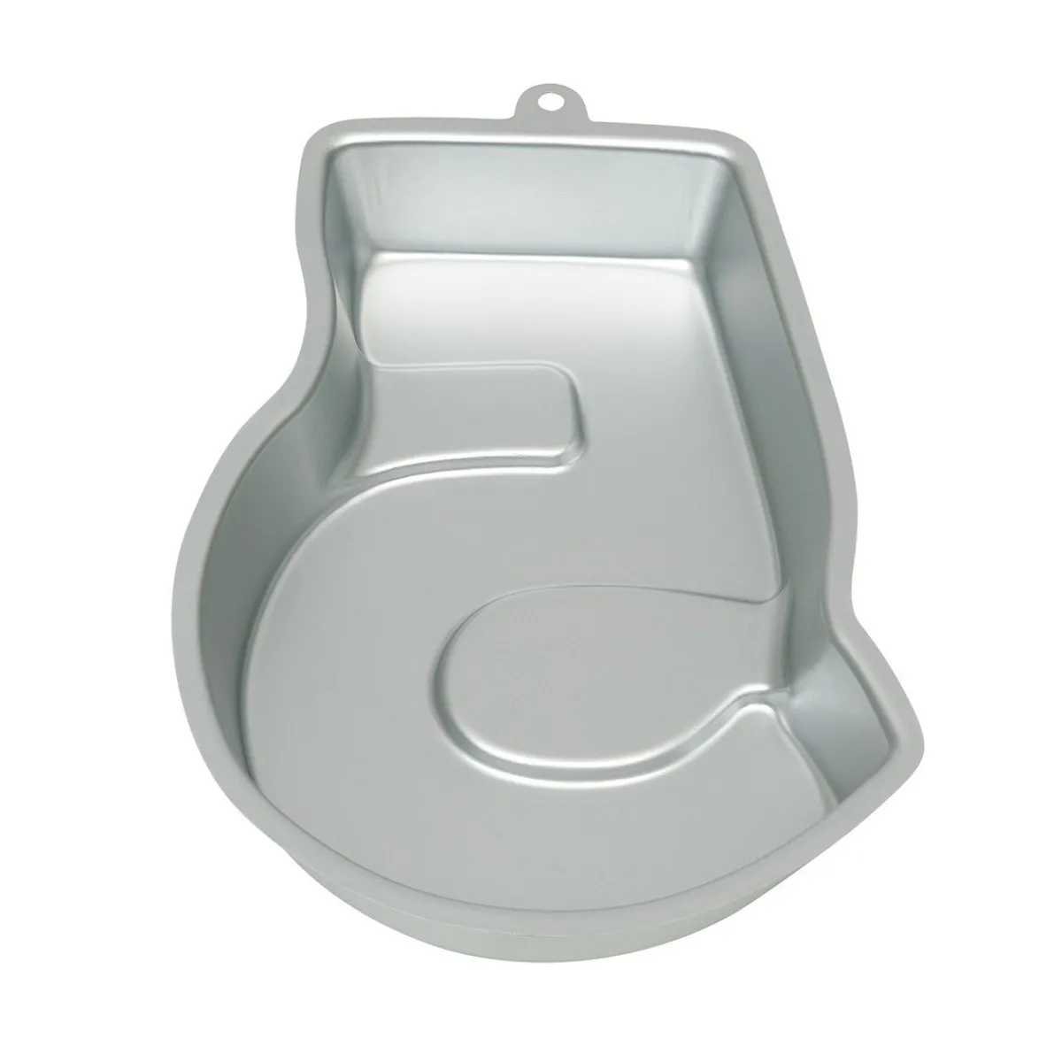 Outlet BrandNewCake Cijfer Bakvorm #5