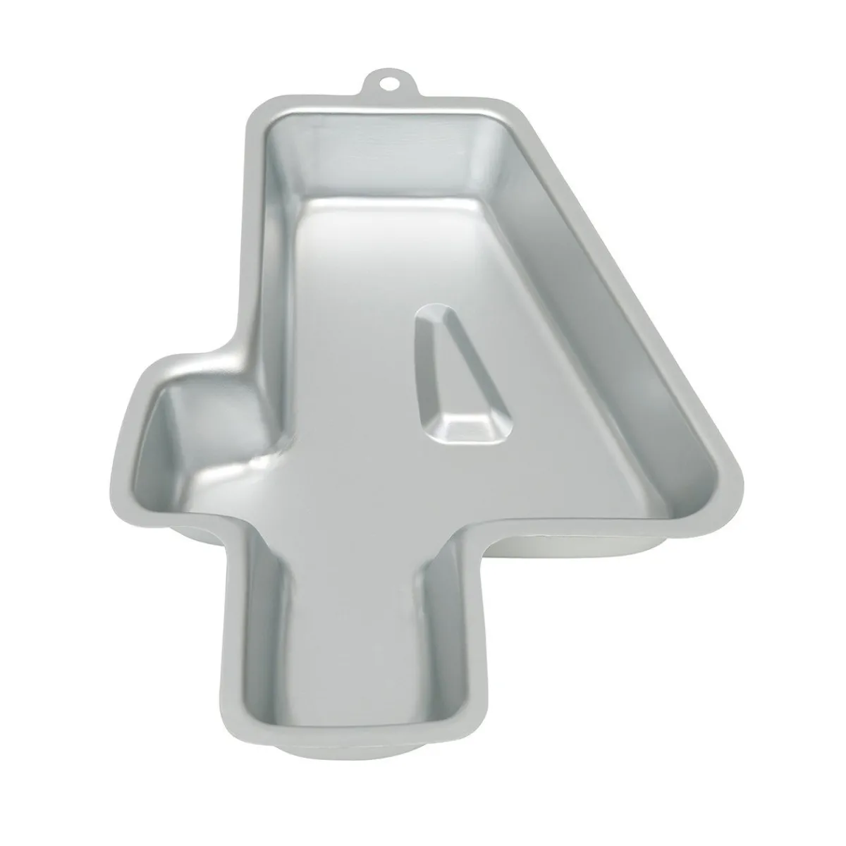 Online BrandNewCake Cijfer Bakvorm #4