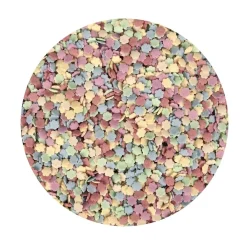 Clearance BrandNewCake Confetti Bloemen mix 500gr.