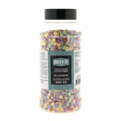 Clearance BrandNewCake Confetti Bloemen mix 500gr.