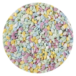 Best BrandNewCake Confetti Ei Vormpjes 70gr.