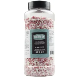Clearance BrandNewCake Confetti Hartjes mix 500gr.