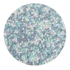 Sale BrandNewCake Confetti Mini Sneeuwvlokken 3 Kleuren 500gr.