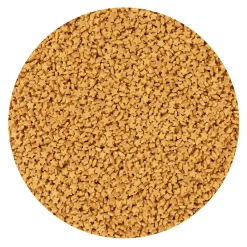 Sale BrandNewCake Confetti Mini Sterren Goud 3mm 500gr.