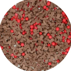 Online BrandNewCake Confetti Rendier Mix 500gr.