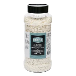 Online BrandNewCake Confetti Sneeuwvlokken Wit 500gr.