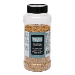 Clearance BrandNewCake Confetti Sterren Goud 7mm 500gr.