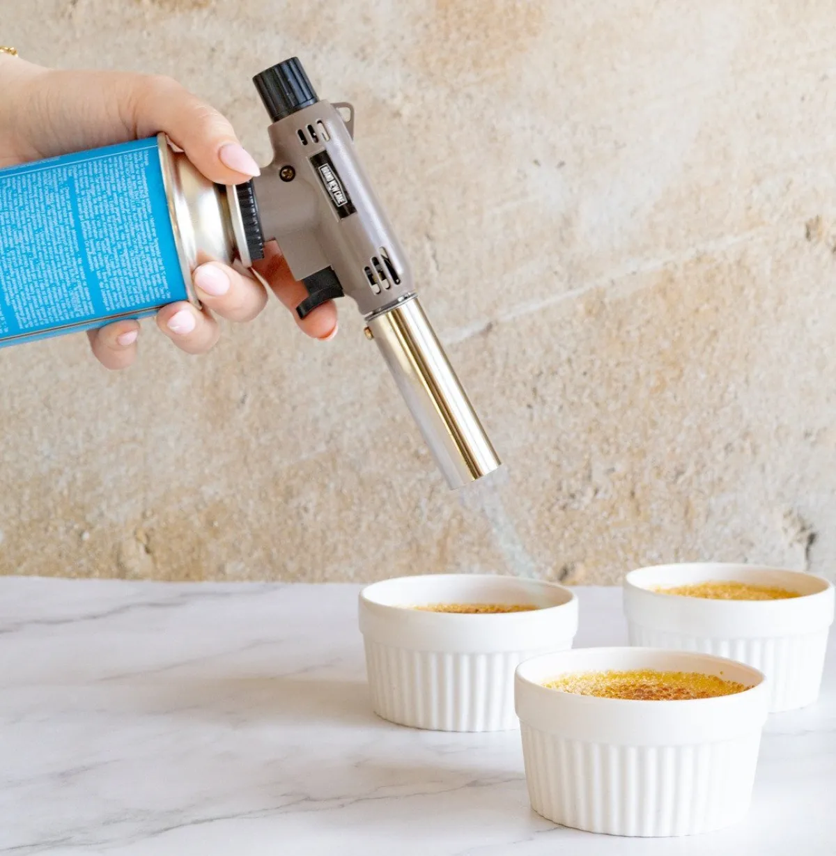 Best BrandNewCake Creme Brulee Brander (Koksbrander)